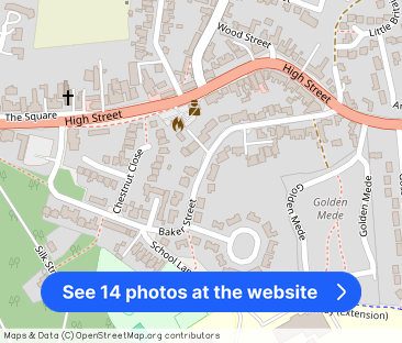 Baker Street, Waddesdon - Photo 1