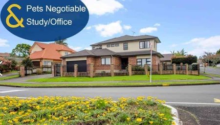 5 BEDROOMS, 3 BATHROOMS, 2 LOUNGES! - Photo 3