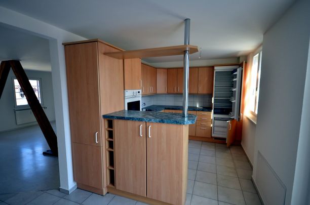 3.5 Zimmer, 142 m², 3. Stock - Photo 1