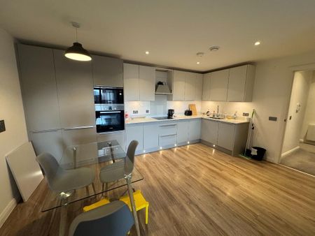 208 Portland 88, 55 Ormeau Road, Belfast, BT7 1FD - Photo 5