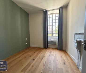 Location Appartement 2 pièces 46m² DOLE 39100 - Photo 6