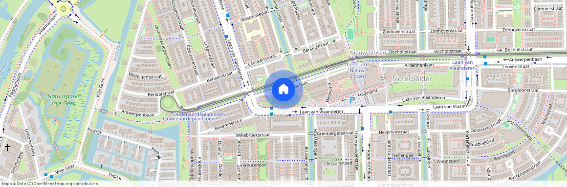 Kempenlaan, Noord-Holland, 1066 PX, Amsterdam