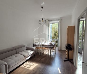 3 pièces meublé équipé en parfait état - Photo 2