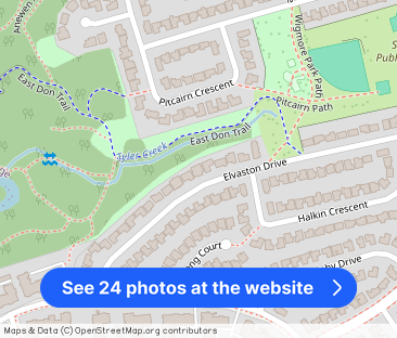 Dom na wynajem - 232 m² - 15 pokoi - Photo 1