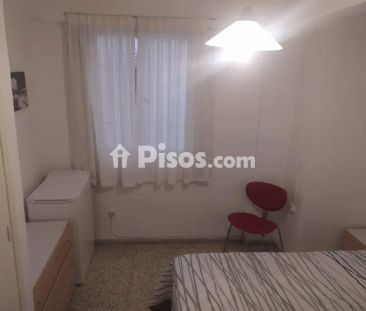 Apartamento en alquiler en Arabial - Foto 4