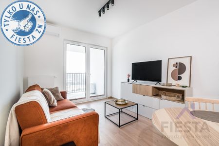 Kraków Kraków-Podgórze, ul. Lipska - Photo 2