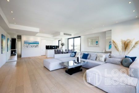 Διαμέρισμα για ενοικίαση Άνω Ελληνικό (Ελληνικό) - Photo 4