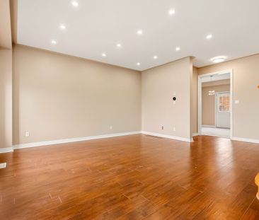 For Lease - 33 October Place, Brampton, Ontario - Photo 1
