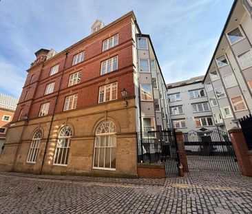 1 bedroom house to rent - Photo 1