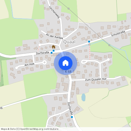 23821 Schleswig-Holstein - Rohlstorf