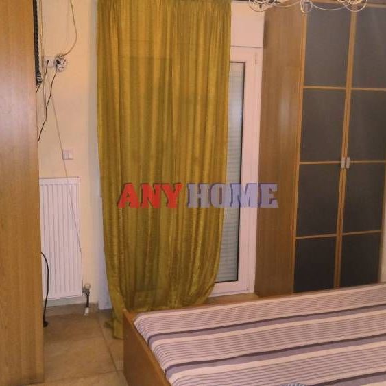 Studio/Γκαρσονιέρα για ενοικίαση Νέα Βρασνά (Άγιος Γεώργιος) - Photo 1