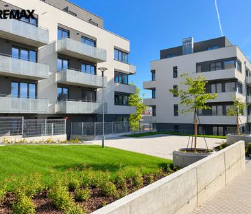 Pronájem bytu 1+kk 31 m² - Photo 2