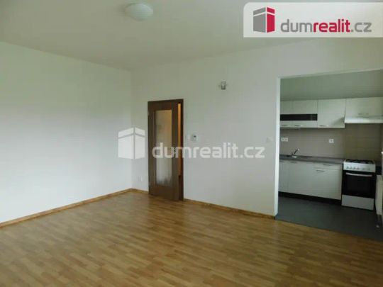 Pronájem, byt 1+kk, 41 m - Photo 1