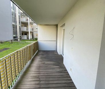 Moderne Wohnqualität inkl. Loggia & Stellplatz in Luftenberg! PROVI... - Photo 1