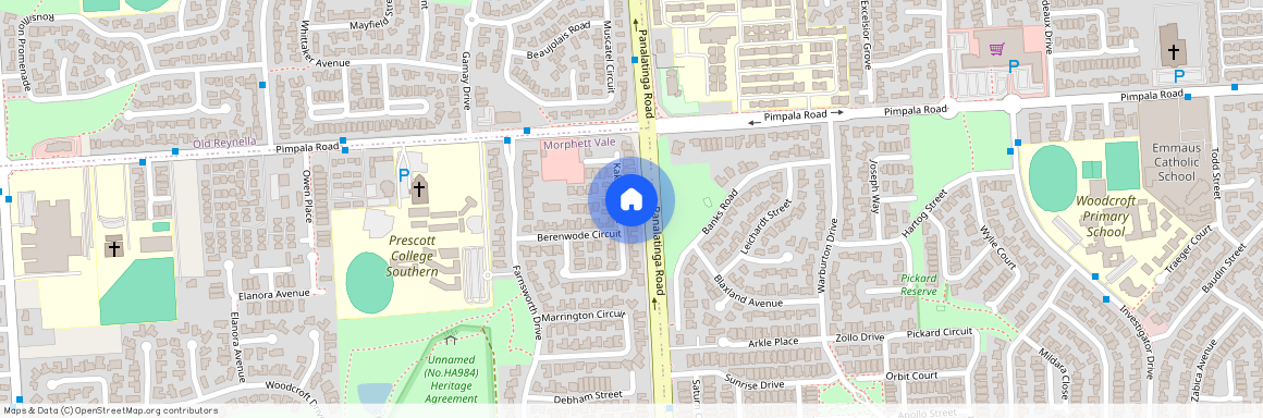 4 Kakadu Drive, SA 5162, Morphett Vale