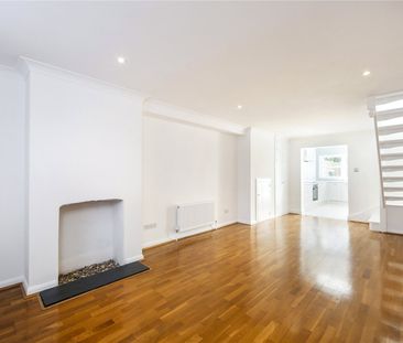 New Road, Weybridge, KT13 - Photo 1