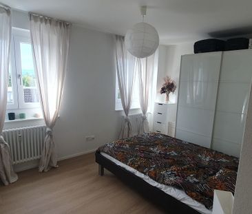 APPARTEMENT 21/2 PIÈCES À USTER (ZH), MEUBLÉ, TEMPORAIRE - Foto 6
