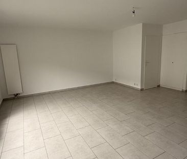 1.5 Zimmer, 30 m², 1. Stock - Foto 4
