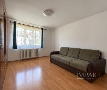 Apartament 2 camere de inchiriat, in cartierul Bulgaria - Fotografie 2
