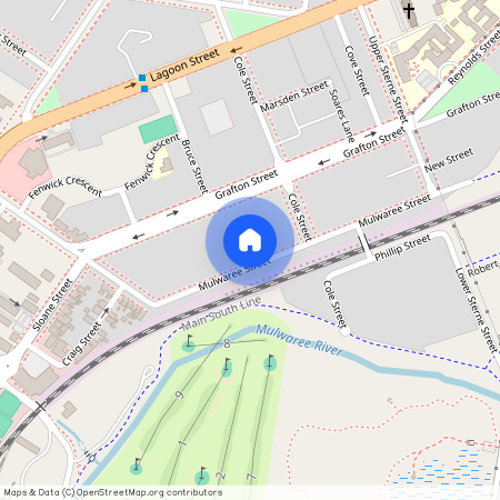 34 Mulwaree Street, NSW 2580, Goulburn