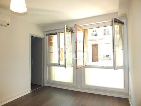 Appartement T4 Avignon à louer Rue Thiers 77 m² - Photo 2