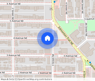 105-345 4 Ave Ne - Photo 1