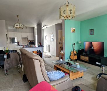 Appartement te huur centrum van Lede - Foto 3