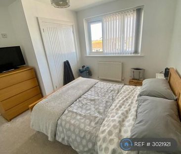 2 bedroom flat to rent - Photo 5