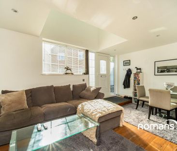 2 bedroom detached house to rent - Photo 1