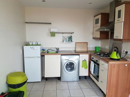 Apartment 7, 2 Brookhill Avenue, Belfast, BT14 6AQ - Photo 4