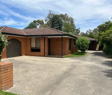 Neat And Tidy Two Bedroom Unit- Only 2 On The Block - Photo 2