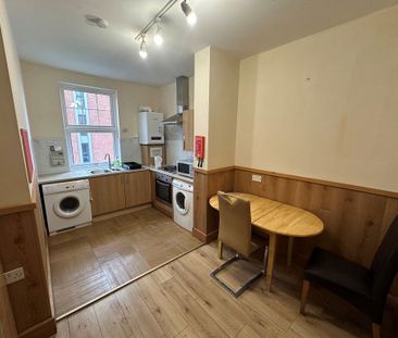 Queens Road, Studio 17, Coventry - Photo 6