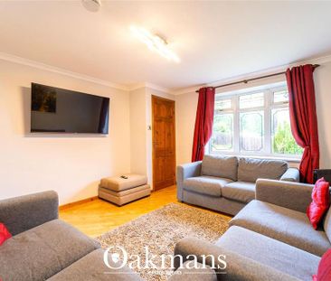 6 bedroom detached house to rent - Photo 2