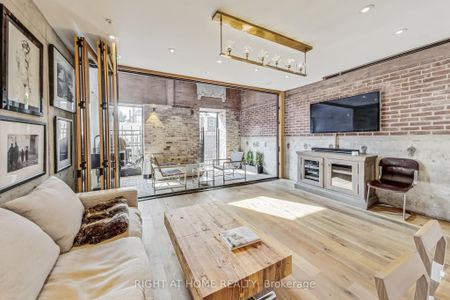 West 40 Lofts , #10 - Photo 5