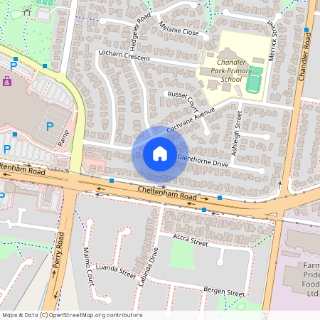 10 Glenthorne Dr, Vic 3173, Keysborough