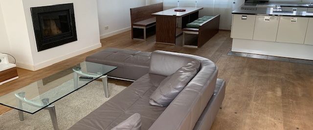 Brand: Loftartige 3,5 Zi.-Luxus-Whng mit großer Terrasse - Photo 1