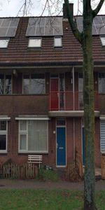 Maisonnette Apartment Kievit 33, Hoorn - For Rent - Foto 3
