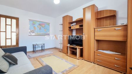 Apartament doua camere mobilat Scriitorilor - Fotografie 4