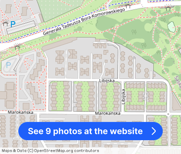 Saska Kępa | 4 pokoje | Parter | Garaż | Schowek | Klimatyzacja | - Photo 1