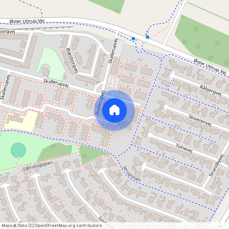 Skallerupvej 44, 9220 Aalborg Øst