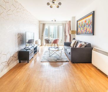 Royal Arch, Wharfside Street, Birmingham, B1 - Photo 1