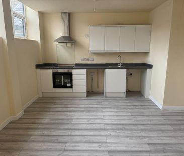 1 bedroom flat to rent - Photo 6