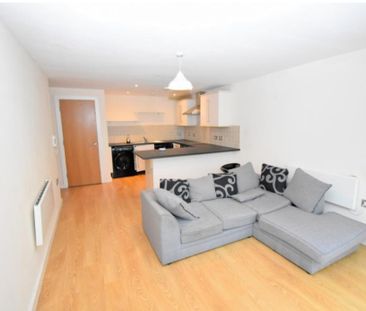 Property To Rent Pall Mall, Liverpool, L3 | 2 Bedroom Apartment thr... - Photo 2