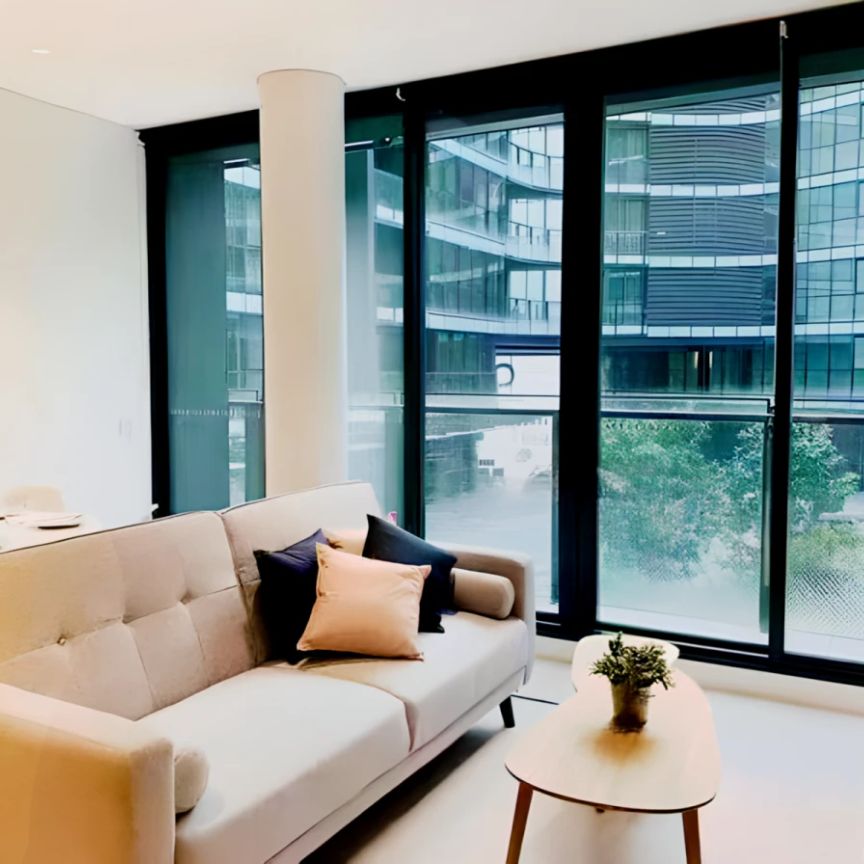 202/301 botany road, zetland, Sydney - Photo 1