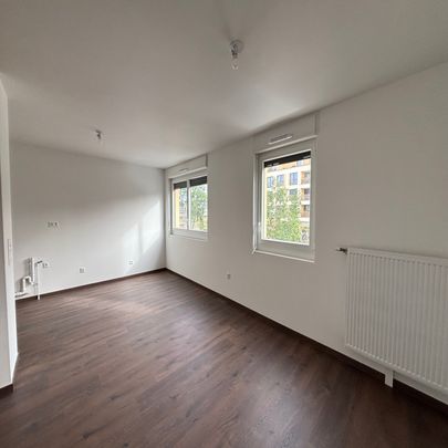 Appartement 1 pièce(s) 32 m² - Photo 1