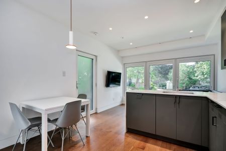 For Lease - 71 Clearview Avenue, Tunneys Pasture and Ottawa West, Ontario - Photo 2