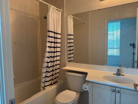 For Lease - 50 Brian Harrison Way Unit# 2602, Toronto, Ontario - Photo 4