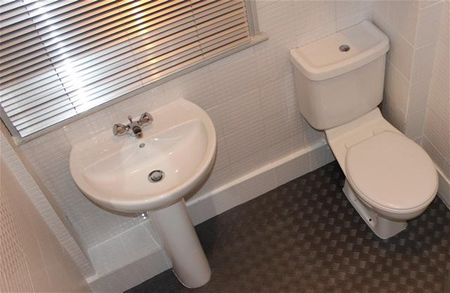 Studio to rent - Photo 3