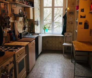 2 Zimmer, 56 m² - Photo 1