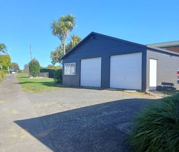 3 Bedroom bungalow central pukekohe. - Photo 5